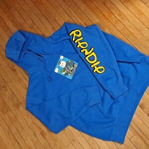 RipNDip Confiscated Hoodie